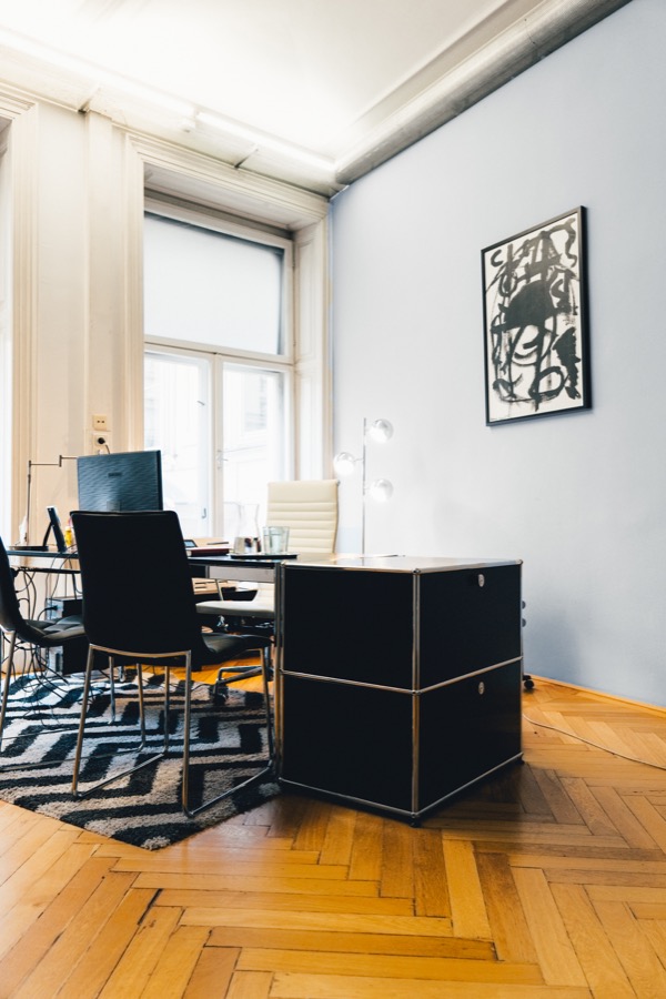 Rechtsanwalt_Büro_Wien_Pöchinger_Wipplingerstraße12